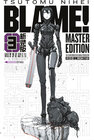 Buchcover BLAME! Master Edition 3