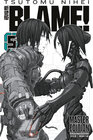 Buchcover BLAME! Master Edition 5