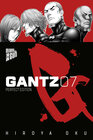 Buchcover GANTZ - Perfect Edition 7