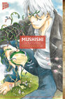 Buchcover Mushishi 1