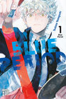 Buchcover Blue Period 1
