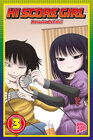 Buchcover Hi Score Girl 3