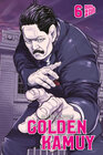 Buchcover Golden Kamuy 6