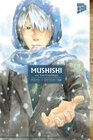 Buchcover Mushishi 6
