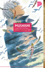 Buchcover Mushishi - Perfect Edition 9