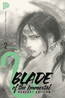 Buchcover Blade of the Immortal - Perfect Edition 2