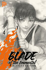 Buchcover Blade of the Immortal - Perfect Edition 4