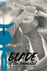 Buchcover Blade of the Immortal - Perfect Edition 5