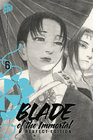 Buchcover Blade of the Immortal - Perfect Edition 6