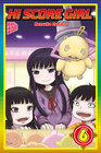 Buchcover Hi Score Girl 6