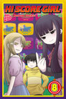 Buchcover Hi Score Girl 8