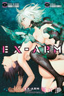 Buchcover EX-ARM 11