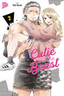 Buchcover Cutie and the Beast 2