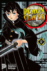 Buchcover Demon Slayer 12