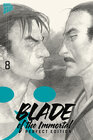 Buchcover Blade Of The Immortal - Perfect Edition 8