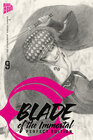 Buchcover Blade Of The Immortal - Perfet Edition 9