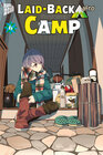 Buchcover Laid-Back Camp 6