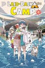 Buchcover Laid-Back Camp 9