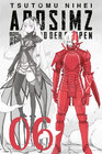 Buchcover Aposimz - Land der Puppen 6