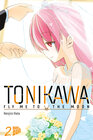 Buchcover TONIKAWA - Fly me to the Moon 2