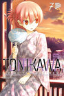 Buchcover TONIKAWA - Fly me to the Moon 7