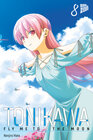 Buchcover TONIKAWA - Fly me to the Moon 8