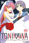Buchcover TONIKAWA - Fly me to the Moon 10