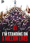 Buchcover I'm Standing on a Million Lives 1