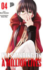 Buchcover I'm Standing on a Million Lives 4