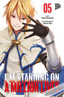 Buchcover I'm Standing on a Million Lives 5