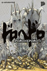 Buchcover Dorohedoro 11