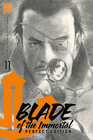 Buchcover Blade Of The Immortal - Perfect Edition 11