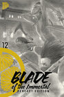 Buchcover Blade Of The Immortal - Perfect Edition 12