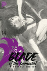 Buchcover Blade of the Immortal - Perfect Edition 14