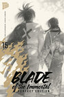 Buchcover Blade of the Immortal - Perfect Edition 15