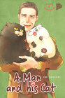 Buchcover A Man And His Cat 5