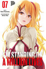 Buchcover I'm Standing on a Million Lives 7