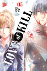 Buchcover Love of Kill 5