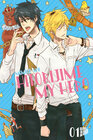 Buchcover Hitorijime My Hero 1