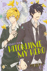 Buchcover Hitorijime My Hero 2