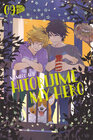 Buchcover Hitorijime my Hero 9