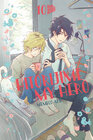 Buchcover Hitorijime my Hero 10