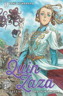 Buchcover Quin Zaza - Die letzten Drachenfänger 11