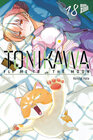 Buchcover TONIKAWA - Fly me to the Moon 18