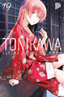 Buchcover TONIKAWA - Fly me to the Moon 19