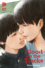 Buchcover Blood on the Tracks 7