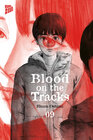 Buchcover Blood on the Tracks 9