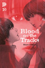 Buchcover Blood on the Tracks 10