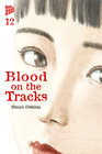 Buchcover Blood on the Tracks 12