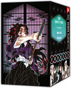 Buchcover Demon Slayer - Kimetsu no Yaiba 23 mit Sammelschuber